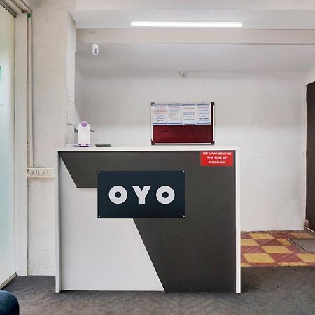 Hotel O Pristine Pune Eksteriør billede