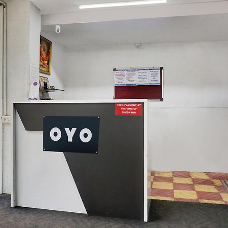Hotel O Pristine Pune Eksteriør billede