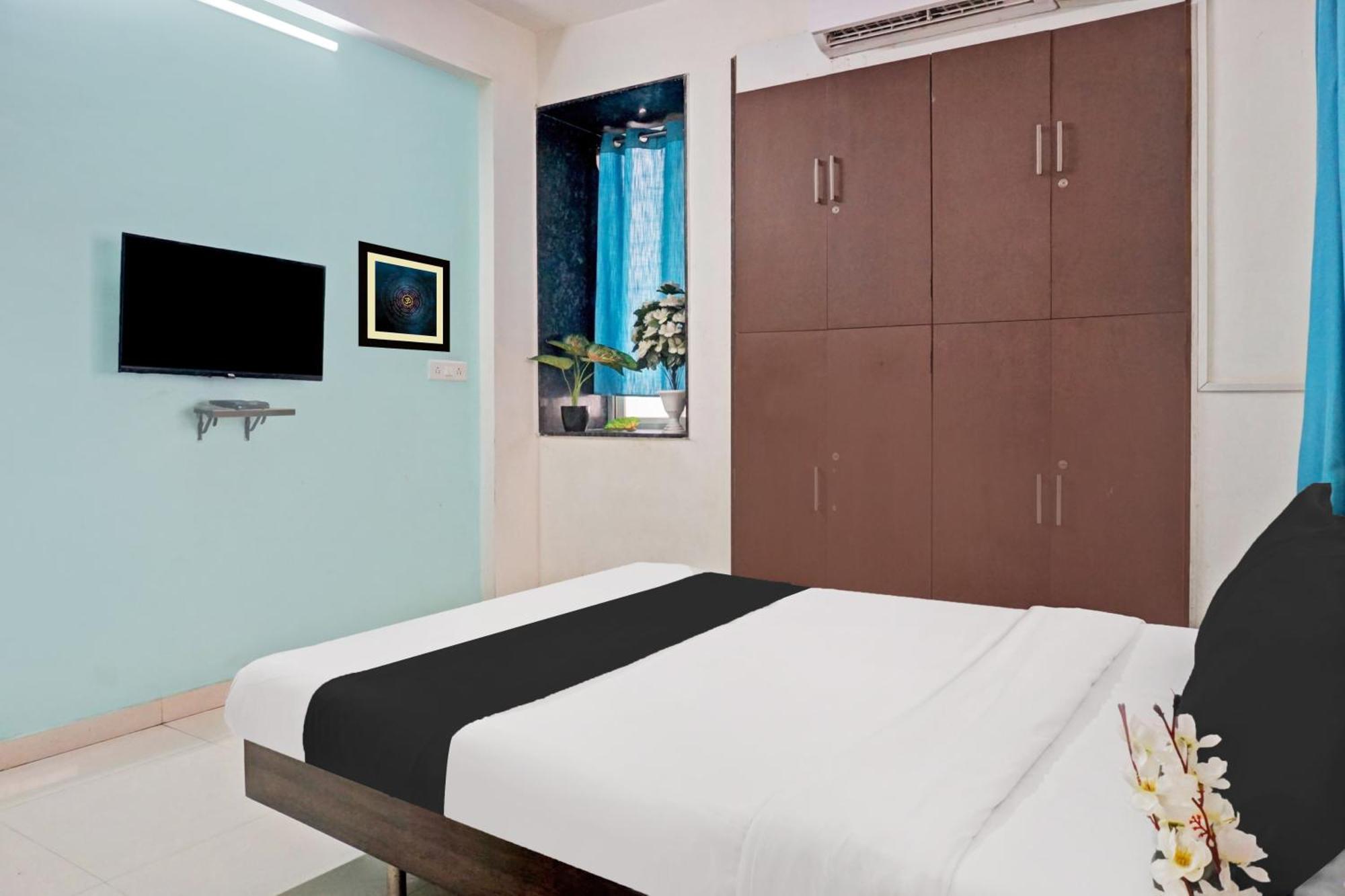 Hotel O Pristine Pune Eksteriør billede