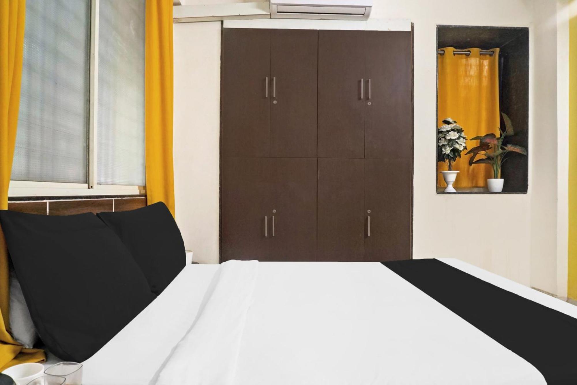 Hotel O Pristine Pune Eksteriør billede