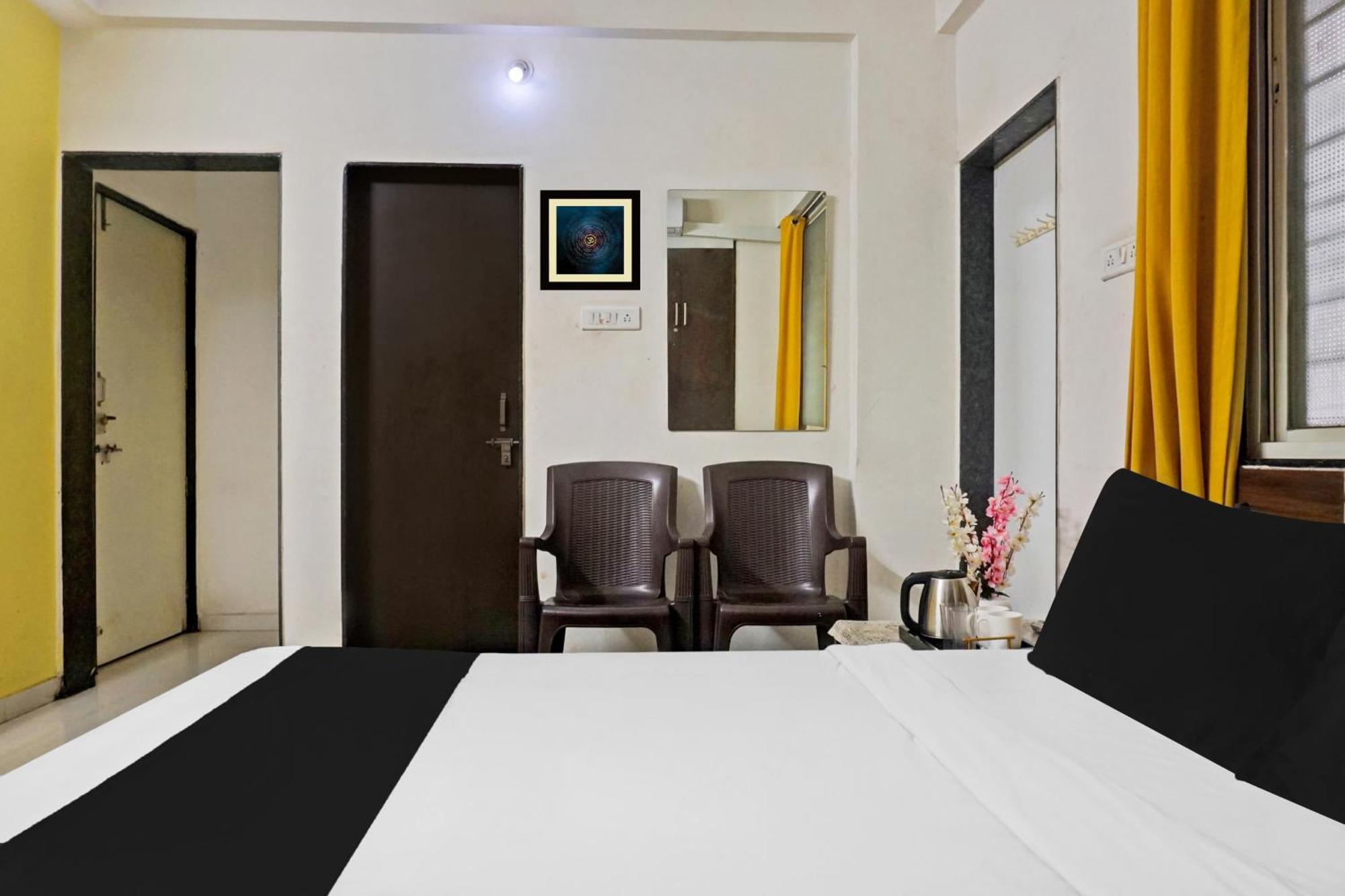Hotel O Pristine Pune Eksteriør billede