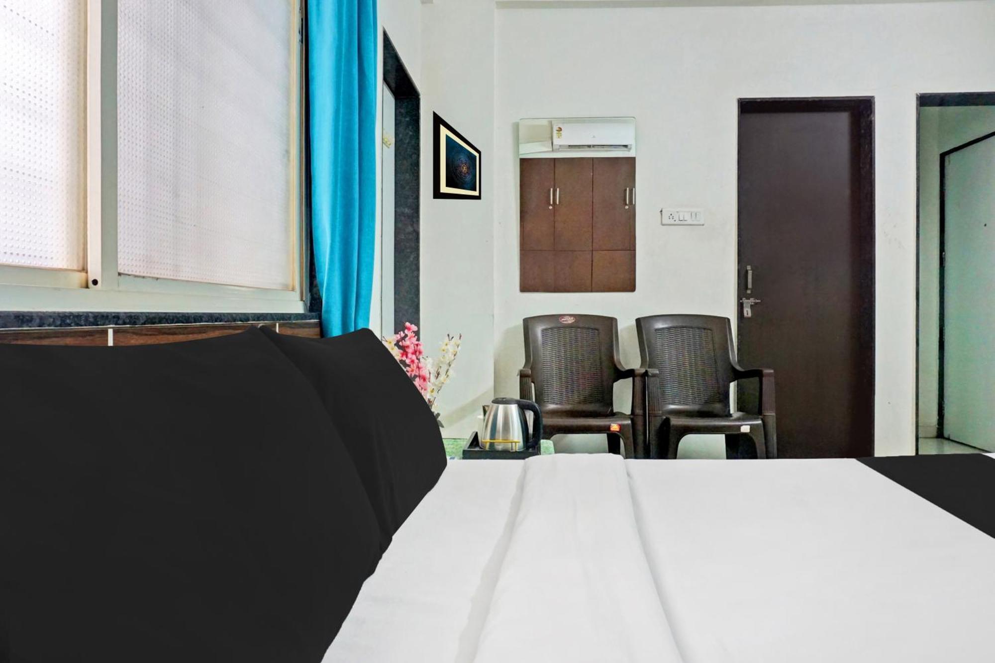 Hotel O Pristine Pune Eksteriør billede