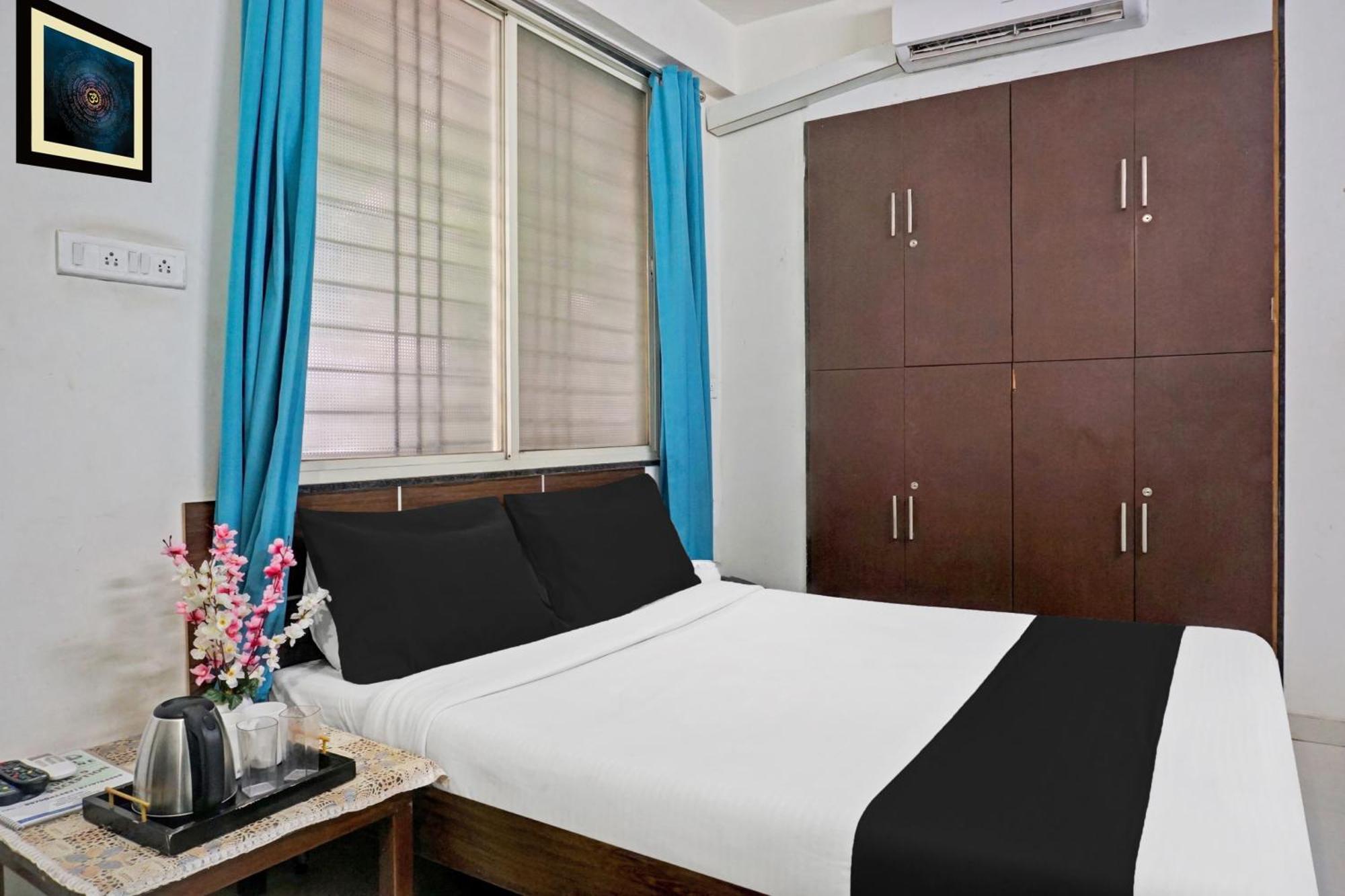 Hotel O Pristine Pune Eksteriør billede