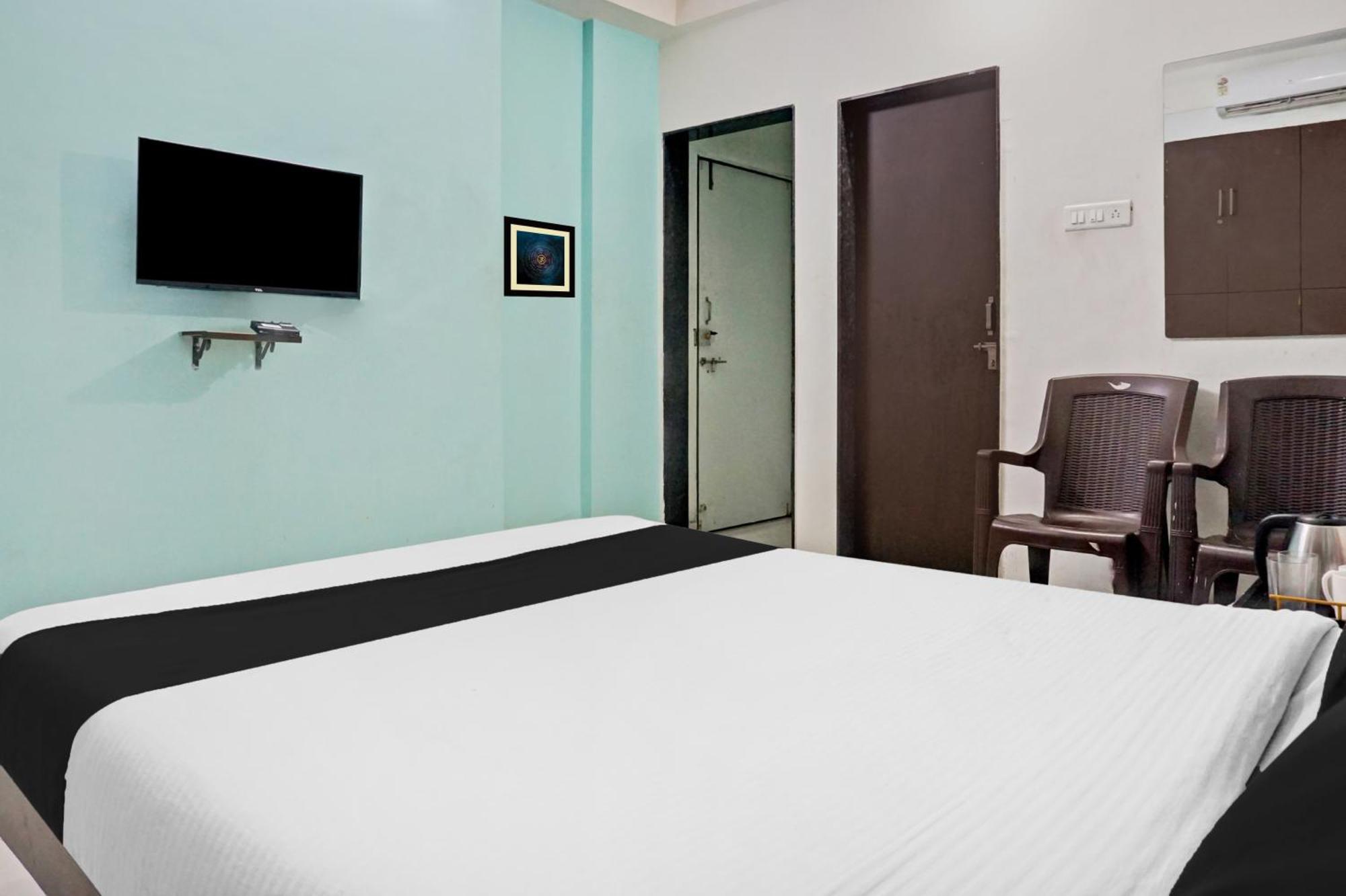 Hotel O Pristine Pune Eksteriør billede