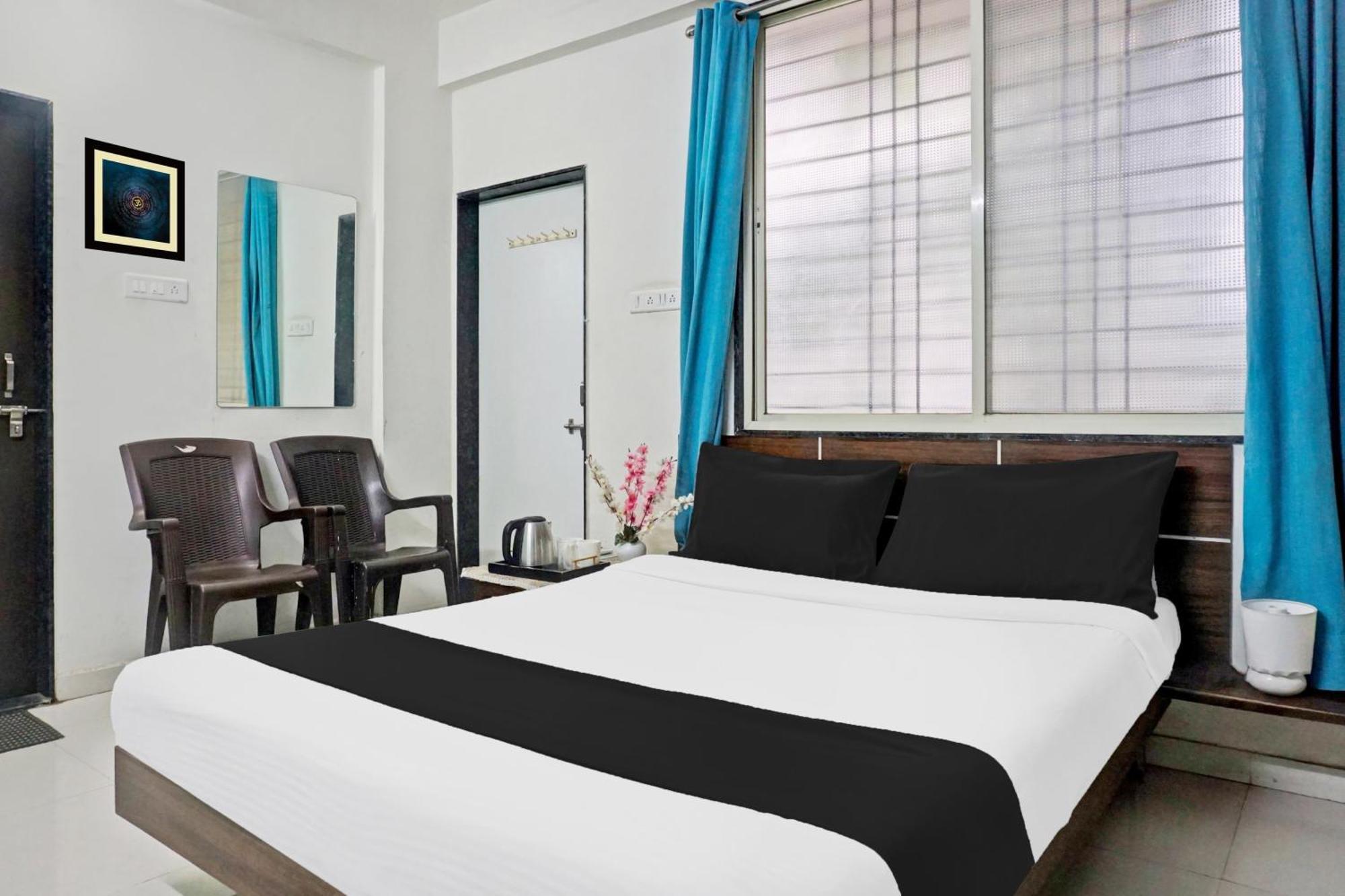 Hotel O Pristine Pune Eksteriør billede