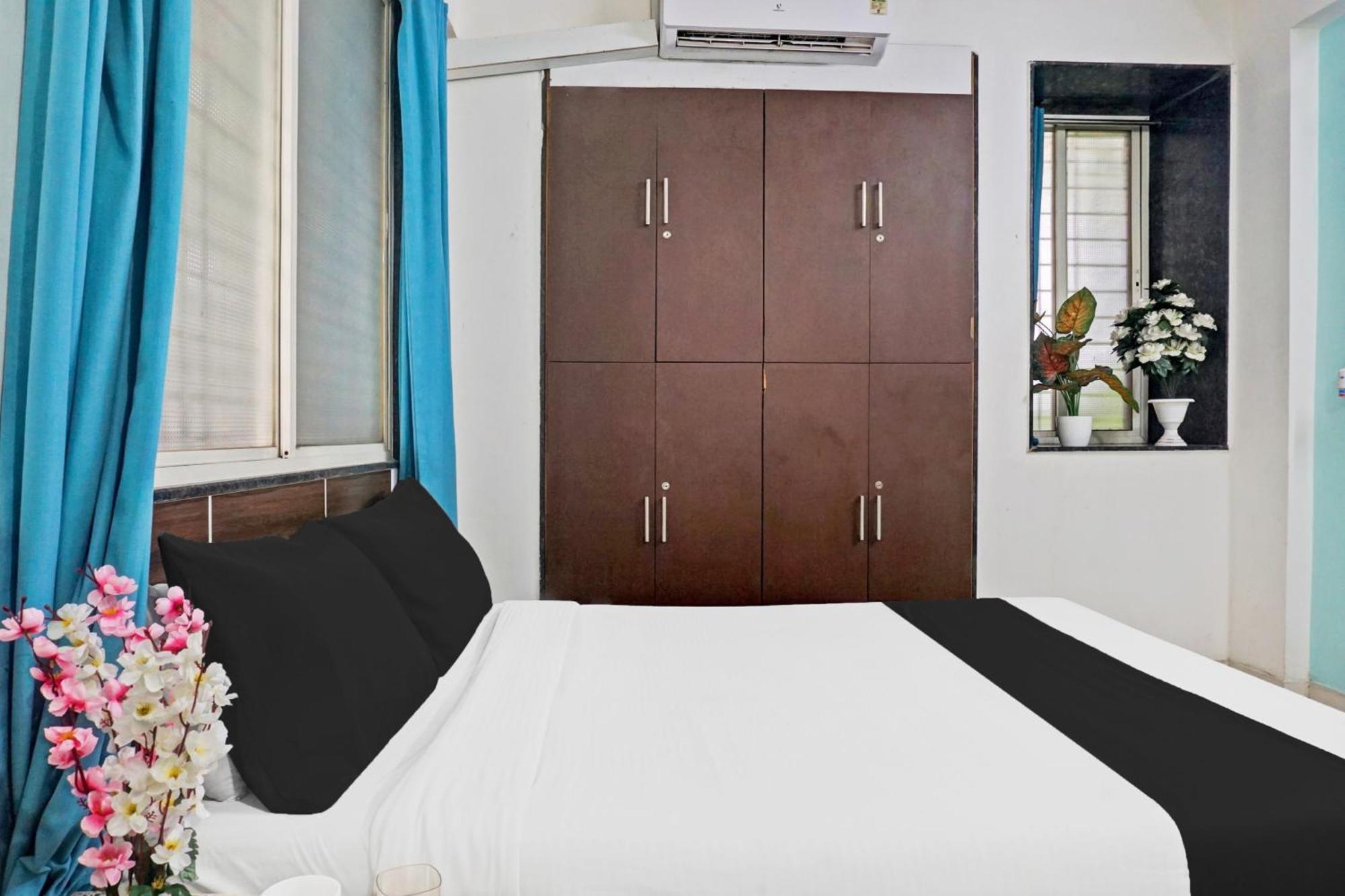 Hotel O Pristine Pune Eksteriør billede