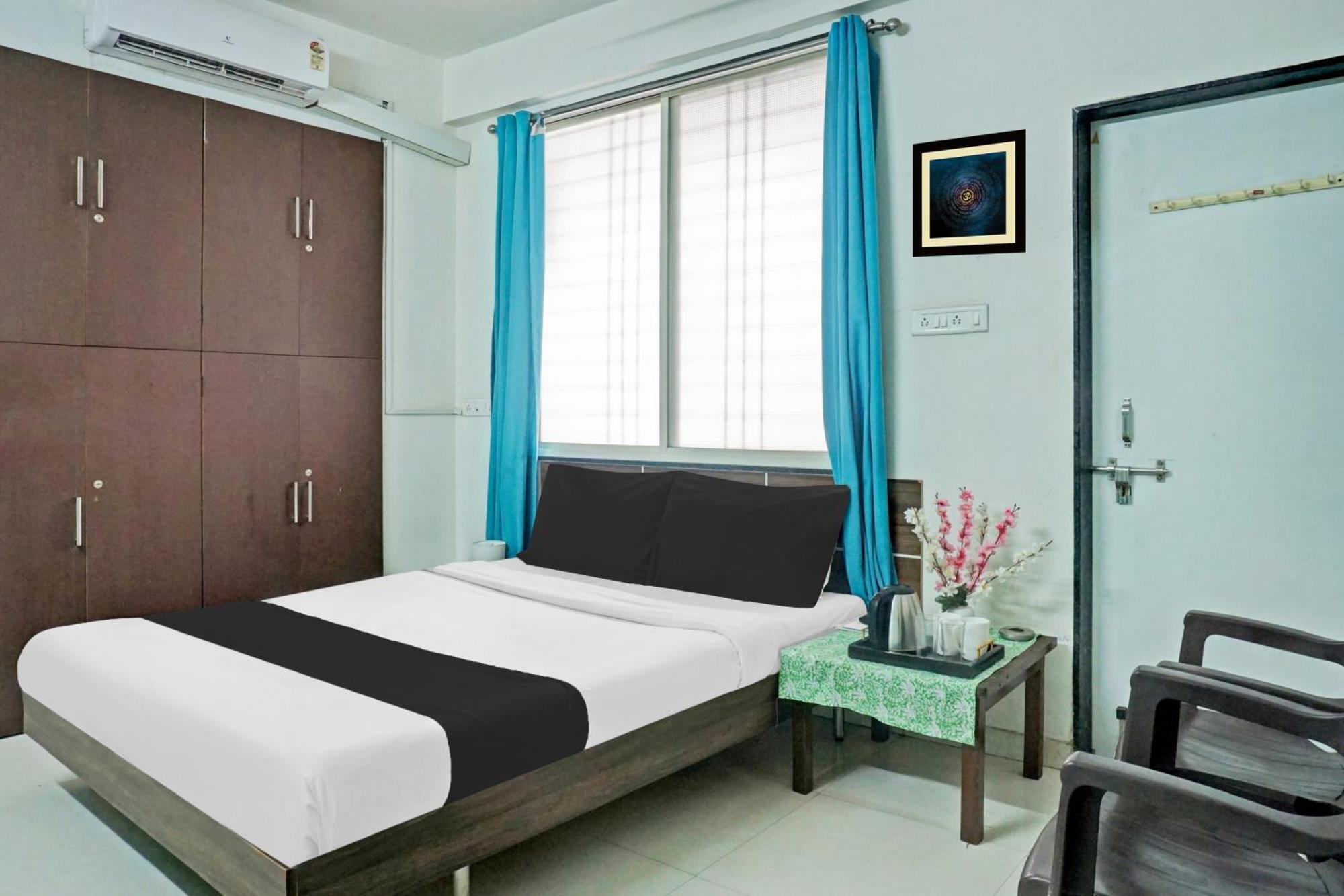 Hotel O Pristine Pune Eksteriør billede