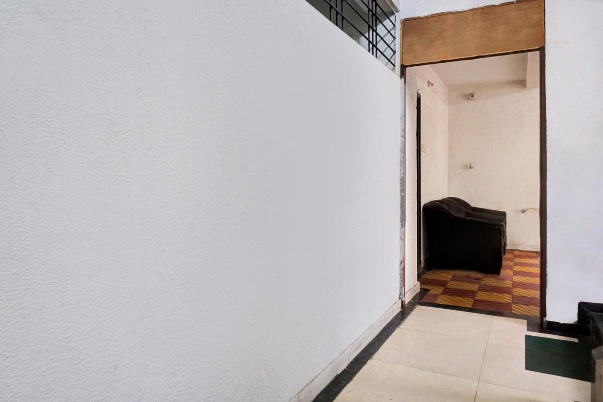 Hotel O Pristine Pune Eksteriør billede
